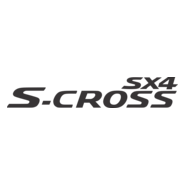 sx4 s-cross Logo PNG Vector