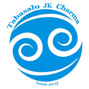 Tabasalu JK Charma Logo PNG Vector