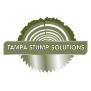 Tampa stump solution Logo PNG Vector