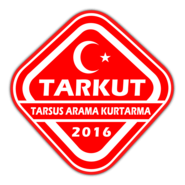TARKUT Tarsus Arama Kurtarma Logo PNG Vector