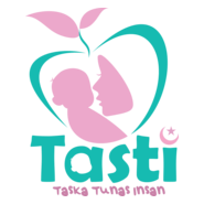 Taska Tunas Insan (Tasti) Logo PNG Vector