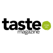 Taste Logo PNG Vector