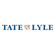 Tate & Lyle Logo PNG Vector