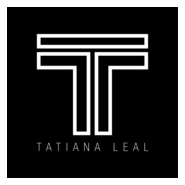 TATIANA LEAL Logo PNG Vector