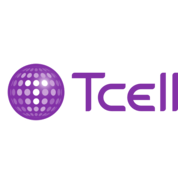 TCELL Logo PNG Vector