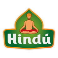 Te hindu Logo PNG Vector