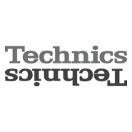 Technics Logo PNG Vector