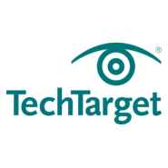 TechTarget Logo PNG Vector