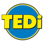 TEDi Logo PNG Vector