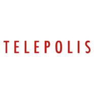 Telepolis Logo PNG Vector