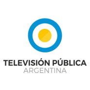 Televisión Pública Argentina Logo PNG Vector