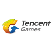 Tencent games Logo PNG Vector