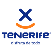 Tenerife Logo PNG Vector