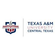 Texas A&M University – Central Texas Logo PNG Vector