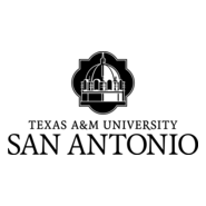 Texas A&M University San Antonio Logo PNG Vector