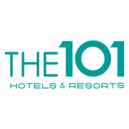 The 101 Logo PNG Vector