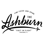 The Ashburn Restaurant Logo PNG Vector