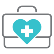 The Business Clinic Logo PNG Vector