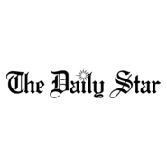 THE DAILY STAR Logo PNG Vector