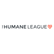 THE HUMANE LEAGUE Logo PNG Vector