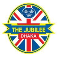 The Jubilee Dhaka Logo PNG Vector
