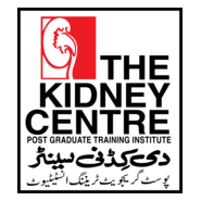 The Kidney Centre Logo PNG Vector