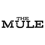 The Mule Logo PNG Vector