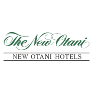 The New Otani Logo PNG Vector