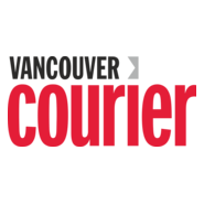 The Vancouver Courier Logo PNG Vector
