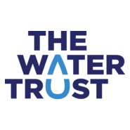The Water Trust Logo PNG Vector