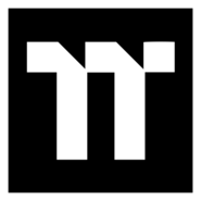 Thermaltake Logo PNG Vector