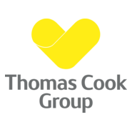 Thomas Cook Group Logo PNG Vector