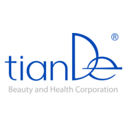 TianDe Logo PNG Vector