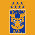 Tigres UANL Logo PNG Vector