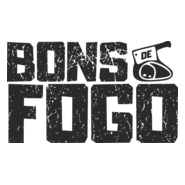 Tipo Bons de Fogo Logo PNG Vector