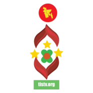 Tistv Logo PNG Vector
