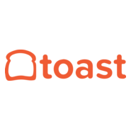 Toast Logo PNG Vector