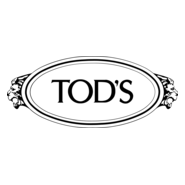 Tod's Logo PNG Vector