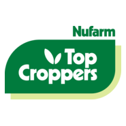 Top Croppers Logo PNG Vector