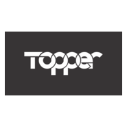 Topper 2019 Logo PNG Vector