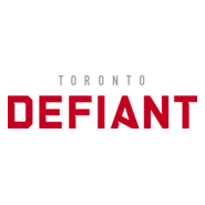 Toronto Defiant Logo PNG Vector