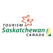 Tourism Saskatchewan Canada Logo PNG Vector
