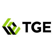Towarowa Giełda Energii Group (TGE) Logo PNG Vector