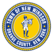 Town of New Windsor Logo PNG Vector