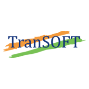 Transoft Logo PNG Vector