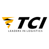 Transport Corporation of India Logo PNG Vector