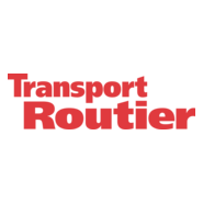 Transport Routier Logo PNG Vector