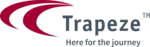 Trapeze Group Logo PNG Vector