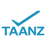 Travel Agents’ Association of New Zealand (TAANZ) Logo PNG Vector