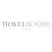 Travel Beyond Logo PNG Vector
